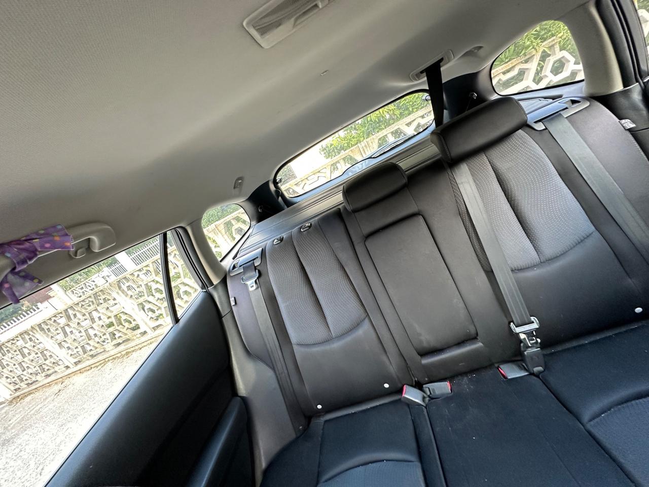 Mazda 6 Mazda6 2.0 CD 16V 140CV (motore da rivedere)