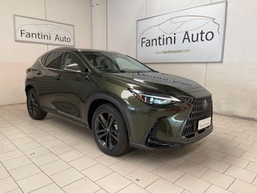 Lexus NX 450h+ Premium 2.5 phev 4wd 309cv e-cvt-LEGGI SOTTO
