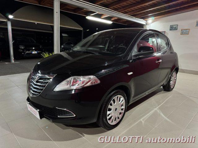 LANCIA Ypsilon 1.3 MJT 95CV Gold