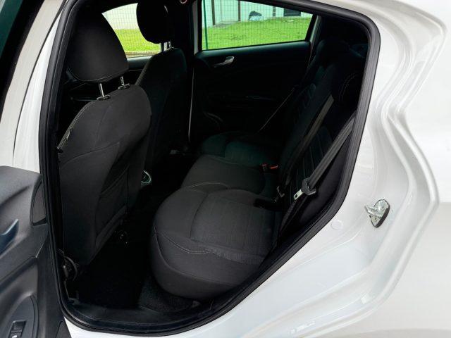 ALFA ROMEO Giulietta 1.6 JTDm 120 CV Super TELEC. - BT - CRUISE C. - 18