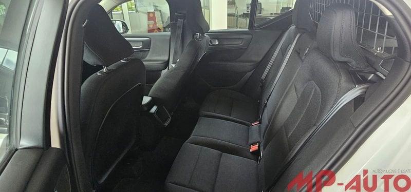 Volvo XC40 XC40 D3 Geartronic IVA ESPOSTA