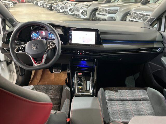 VOLKSWAGEN Golf GTI TSI GTI DSG MATRIX/"19 R/BLACK/HARMAN KARD./TELEC