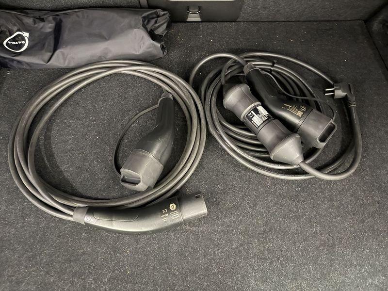 Volvo XC40 Recharge T4 Plug-in Hybrid auto Recharge Core