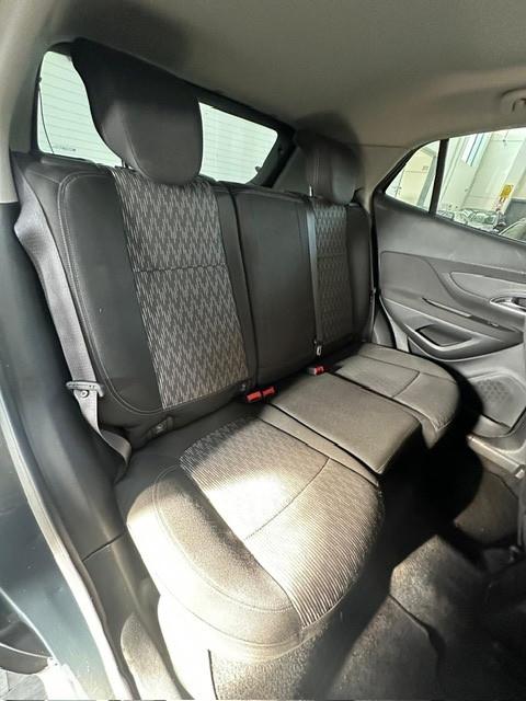 Opel Mokka 1.4 Turbo GPL Tech 140CV 4x2 Cosmo