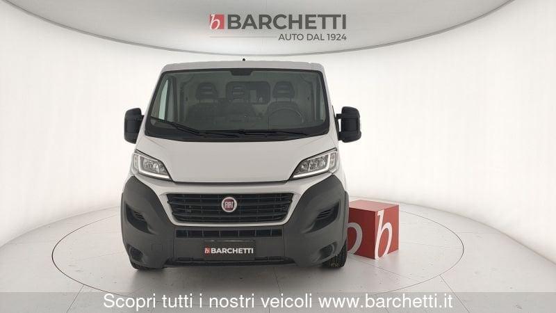 FIAT Ducato (4ª serie) 35 2.3 MJT 150CV PC-TN Furgone