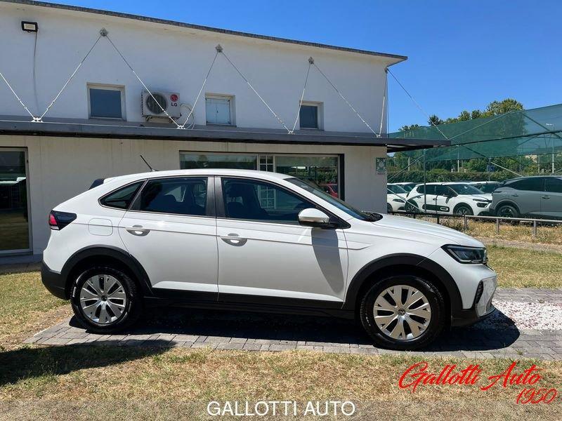 Volkswagen Taigo 1.0 TSI 70kW Life