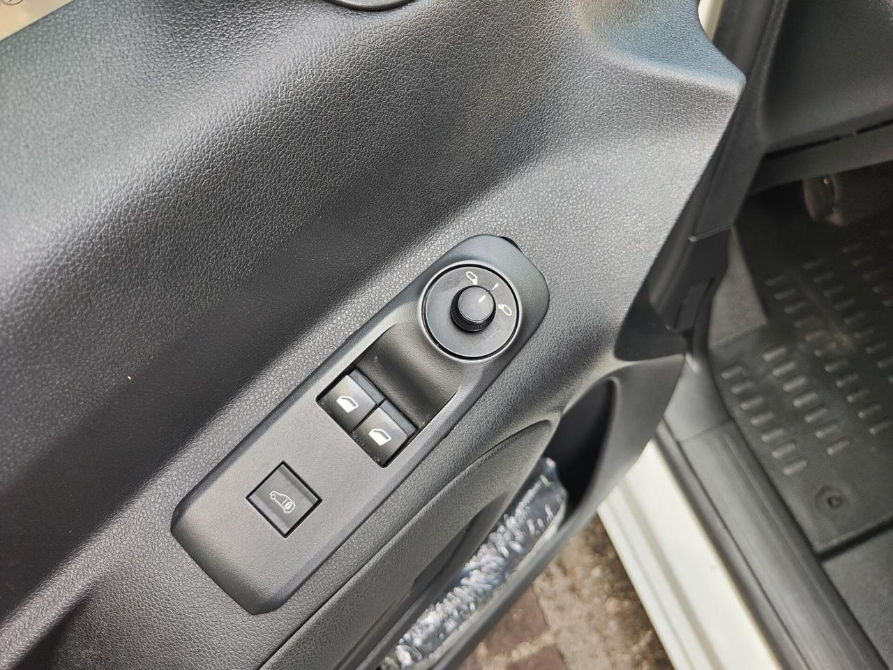 Peugeot Partner BlueHDi 100 S&S PC Furgone Premium