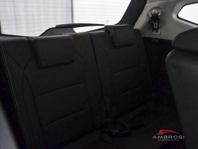 NISSAN Qashqai+2 1.5 dCi DPF 360