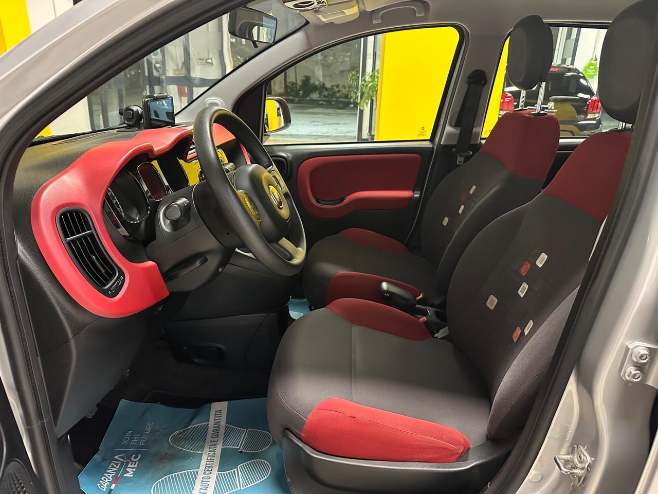 Fiat Panda 1.3 MJT S&S Lounge