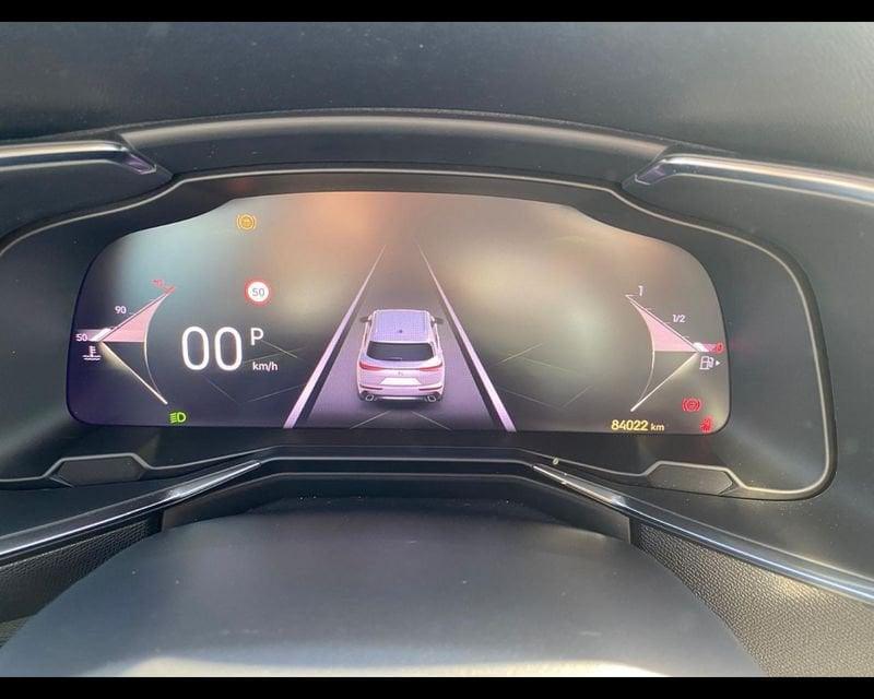 DS DS 7 DS7 1.5 bluehdi Bastille Business 130cv auto