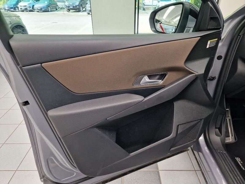 DS DS 7 CrossBack BlueHDi 180 aut. Grand Chic