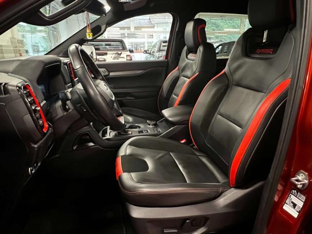 Ford Ranger Raptor Raptor 3.0 ecoboost V6 292cv auto
