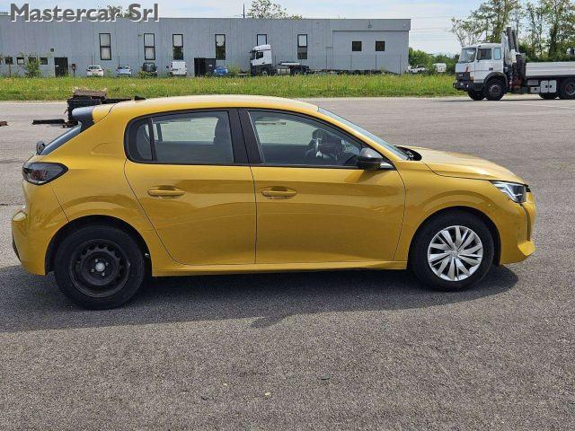 PEUGEOT 208 208 II 2019 1.2 puretech Active s - GP603FV