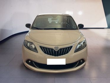 Lancia Ypsilon III 2021 1.0 firefly hybrid Gold s&s 70cv 5p.ti