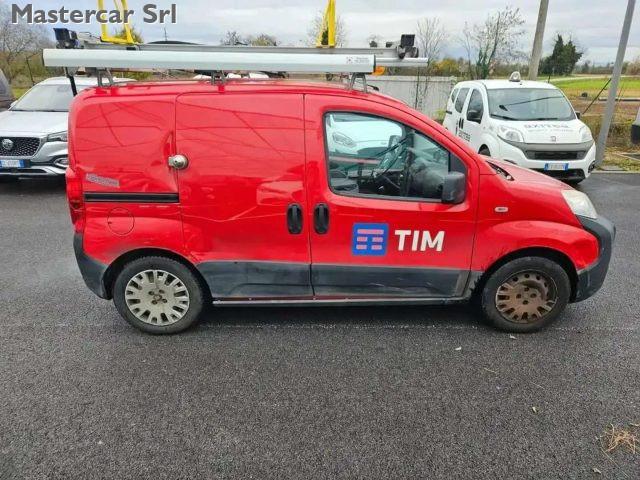 FIAT Fiorino 1.3 MJT 95CV Furgone Adventure E5+ - FD228RH