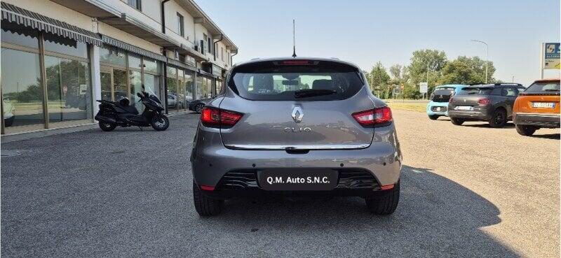 Renault Clio Clio 1.2 75CV GPL 5 porte Live