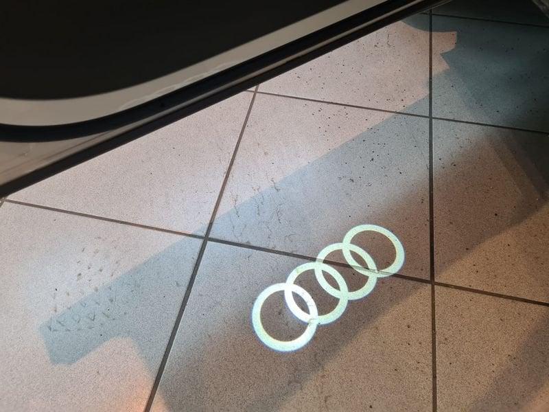 Audi Q3 Q3 SPB 35 TDI S tronic S line edition