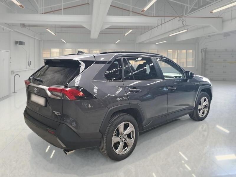 TOYOTA RAV 4 2.5 HV 178 CV E-CVT DYNAMIC 4WD CROSSOVER