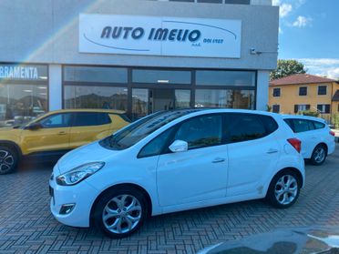 Hyundai iX20 1.6 125 CV Style