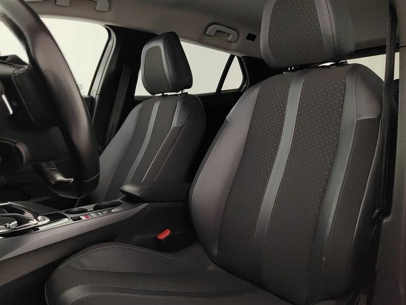 Peugeot 2008 2008 BlueHDi 130 S&S EAT8 Allure