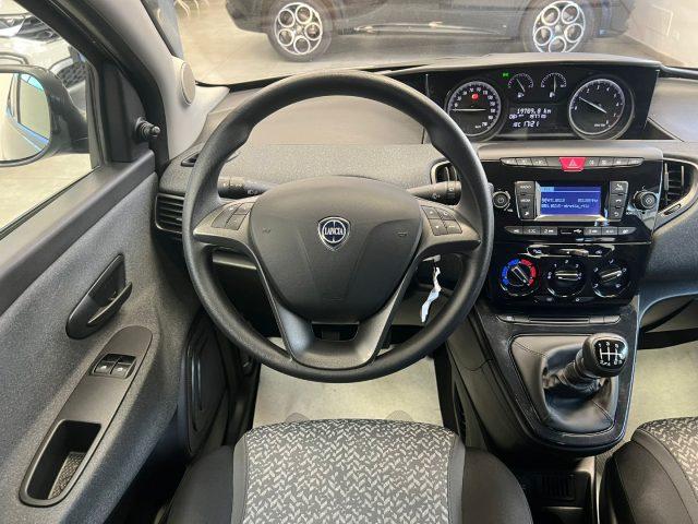 LANCIA Ypsilon 1.0 FireFly S&S Hybrid *UNICO PROPRIETARIO*