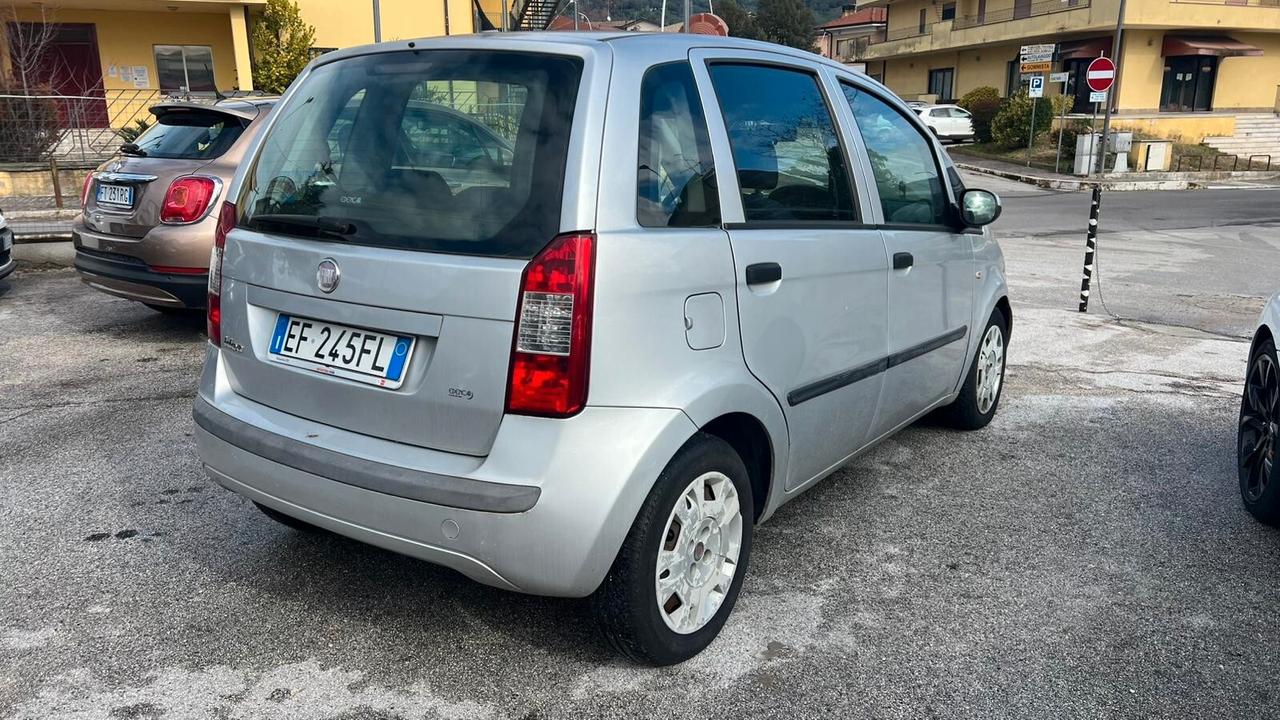 Fiat Idea 1.3 MJT 16V 95 CV S&S Dynamic cambio Automatico