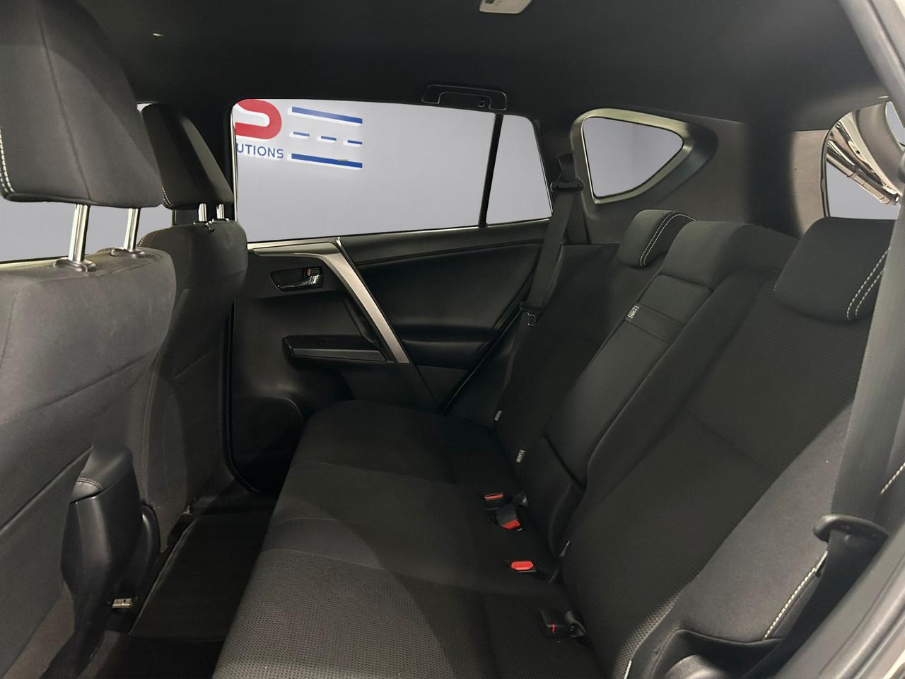 Toyota Rav4 2.5 vvt-i h Dynamic+ 4wd e-cvt