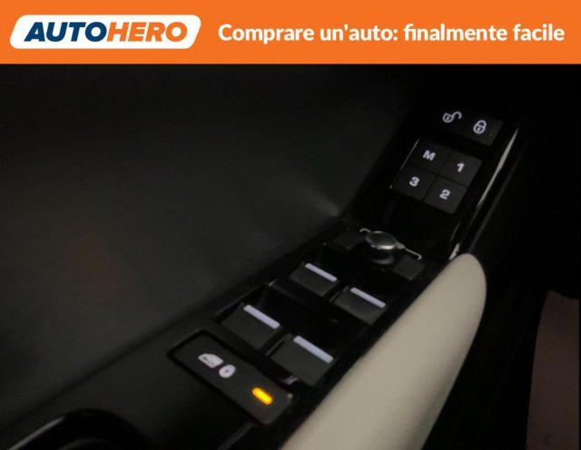 LAND ROVER Range Rover Velar 2.0D I4 180 CV R-Dynamic S