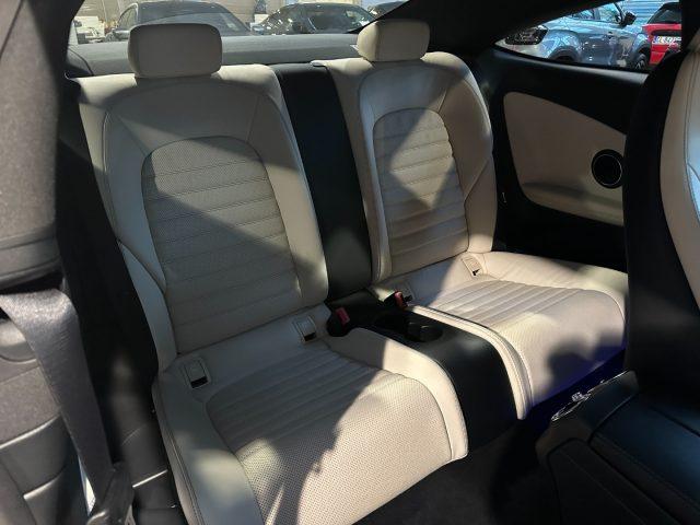 MERCEDES-BENZ C 300 d Coupé 4Matic Premium AMG-19"-Camera-Carplay-FULL
