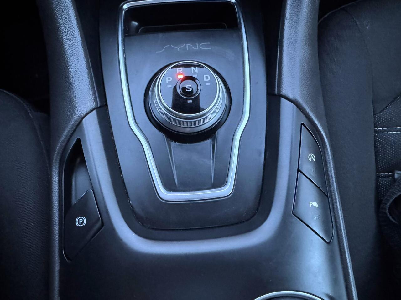 Ford Mondeo 2.0 EcoBlue 150CV Tetto Apribile