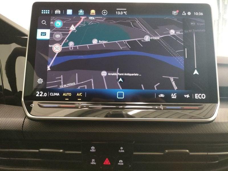 Volkswagen Golf Golf 1.5 TSI eHybrid DSG GTE