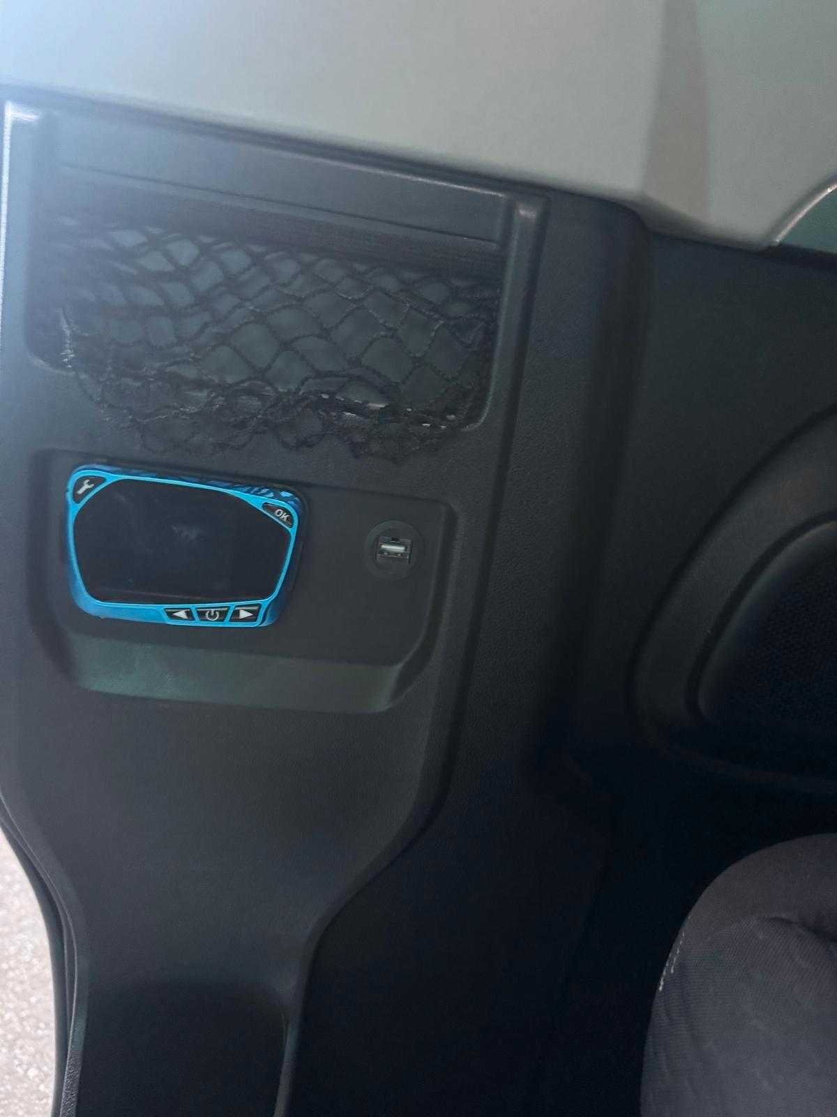 Opel Vivaro 27 1.6 BiTurbo S&S EcoFLEX PC-TN Tourer 8 posti