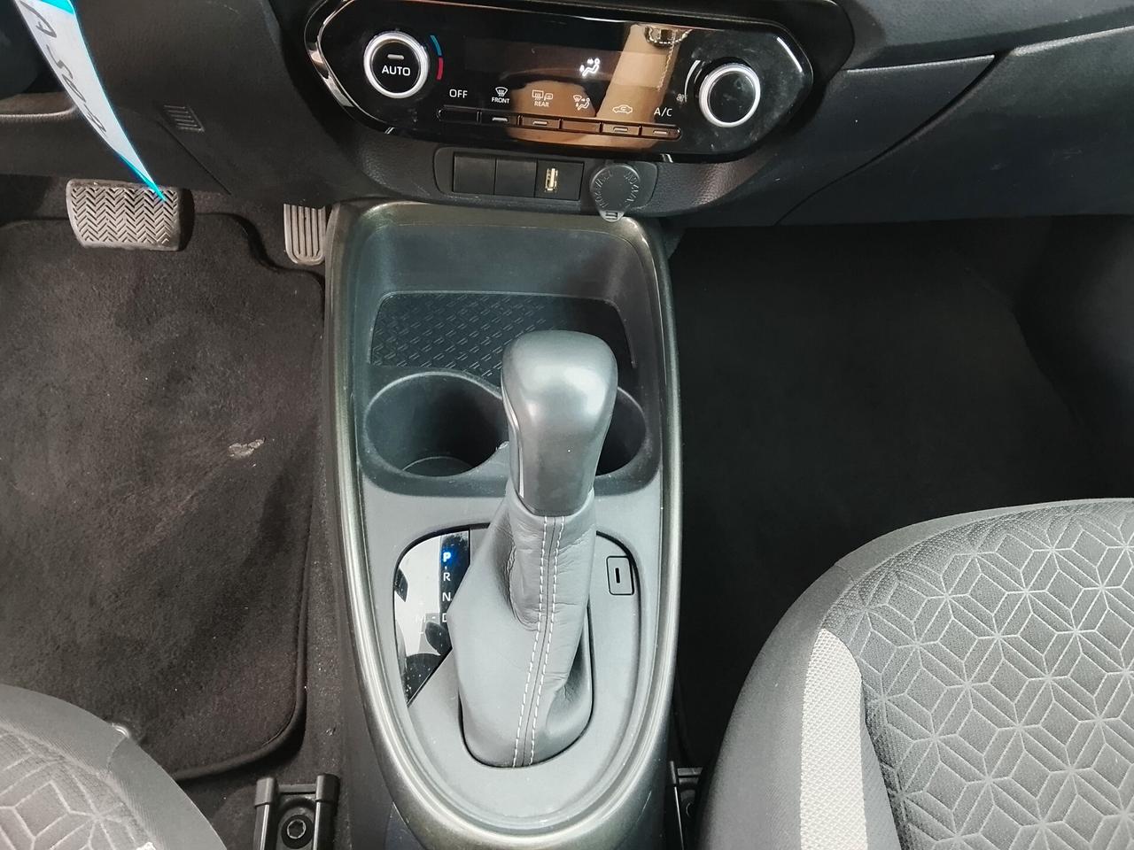 Toyota Aygo X 1.0 VVT-i 72 CV 5 porte Trend S-CVT