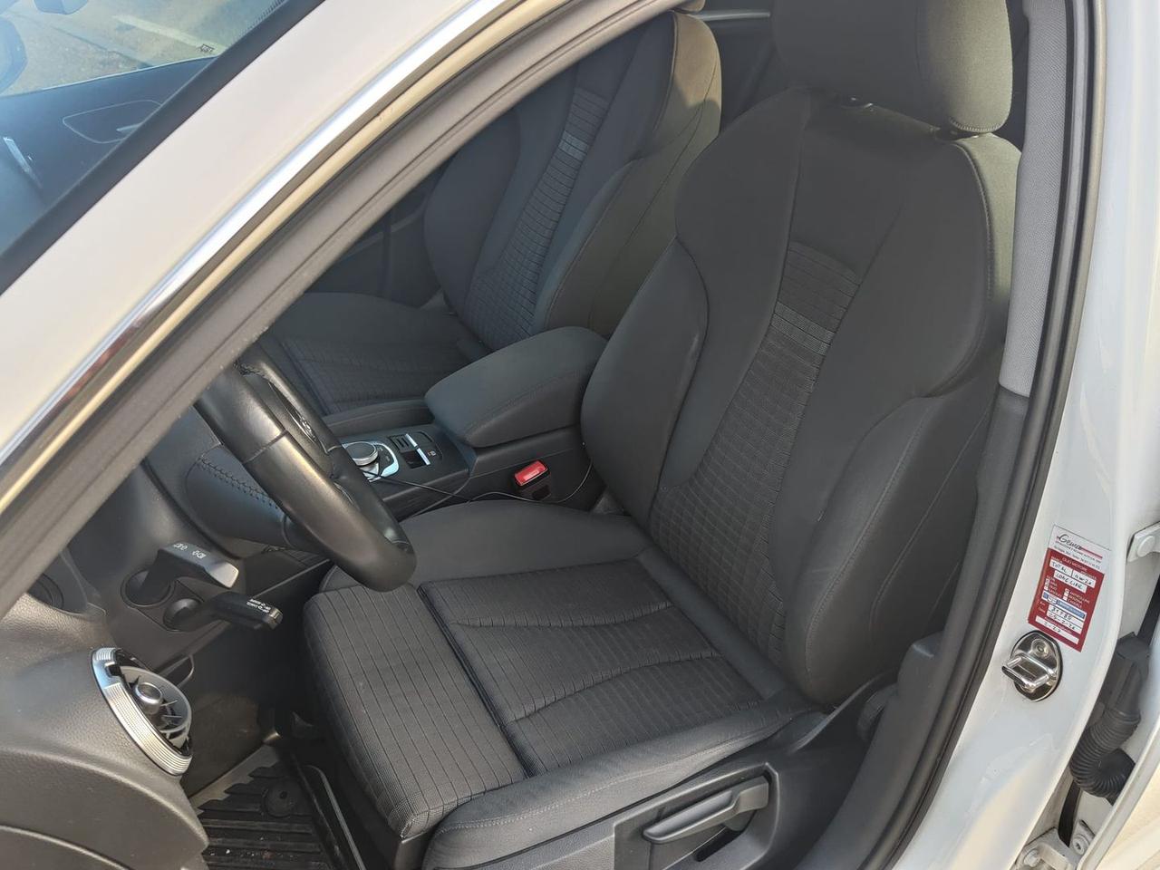 Audi A3 Sport Edition 1.5 35 TFSI 150CV #9731