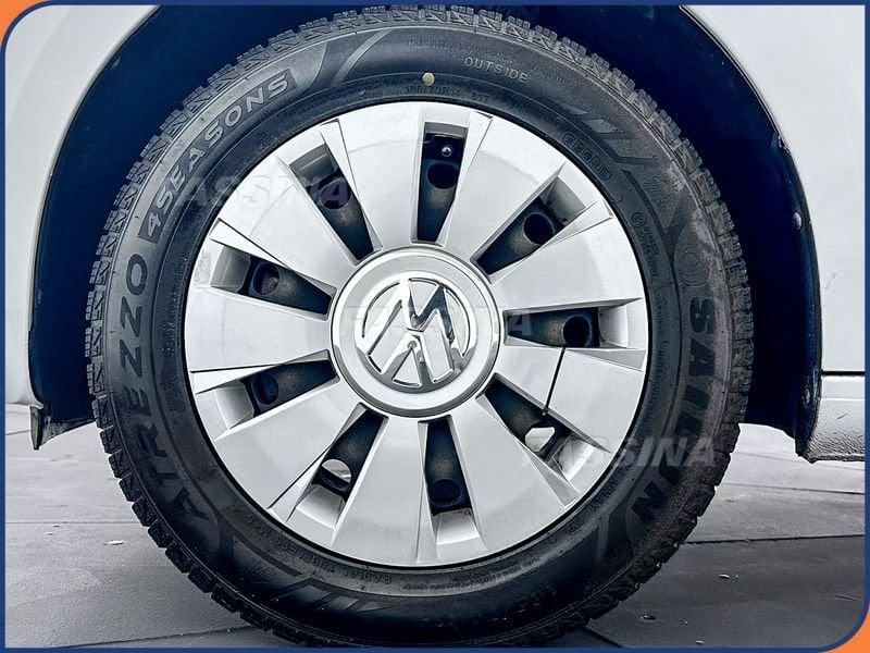 Volkswagen up! 1.0 75 CV 5p. move up!