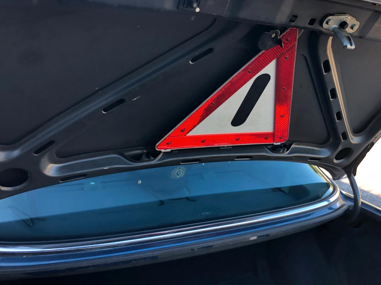 Mercedes-benz 300 SE W126