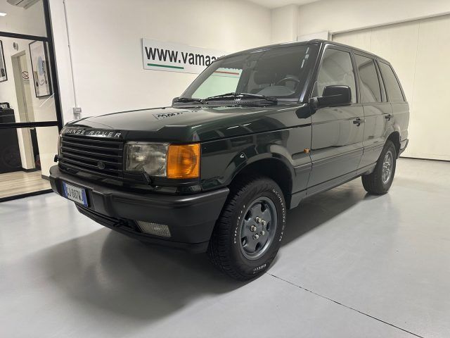 LAND ROVER Range Rover 2.5 turbodiesel 5 porte DSE autobiography