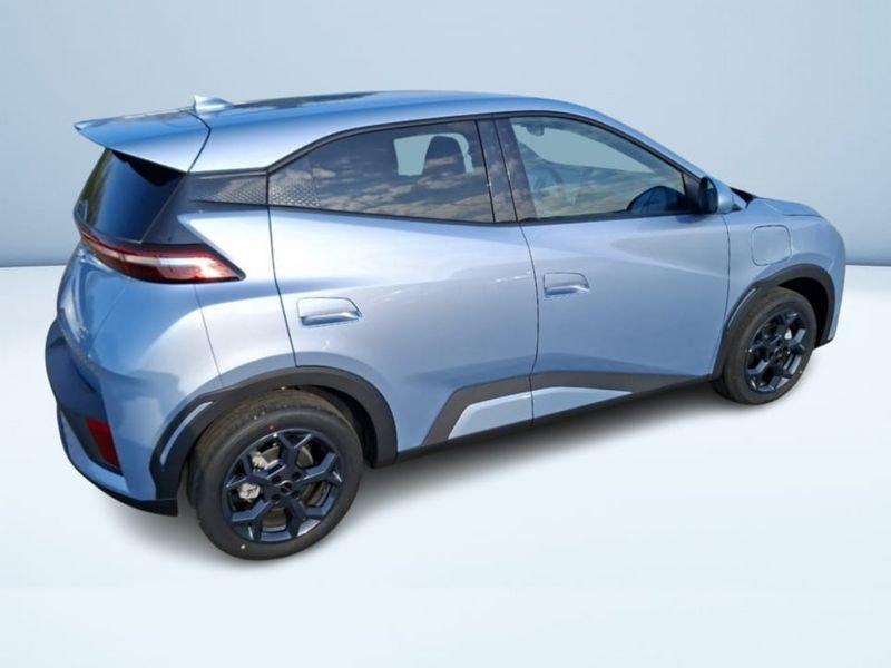 BYD Dolphin Surf Comfort