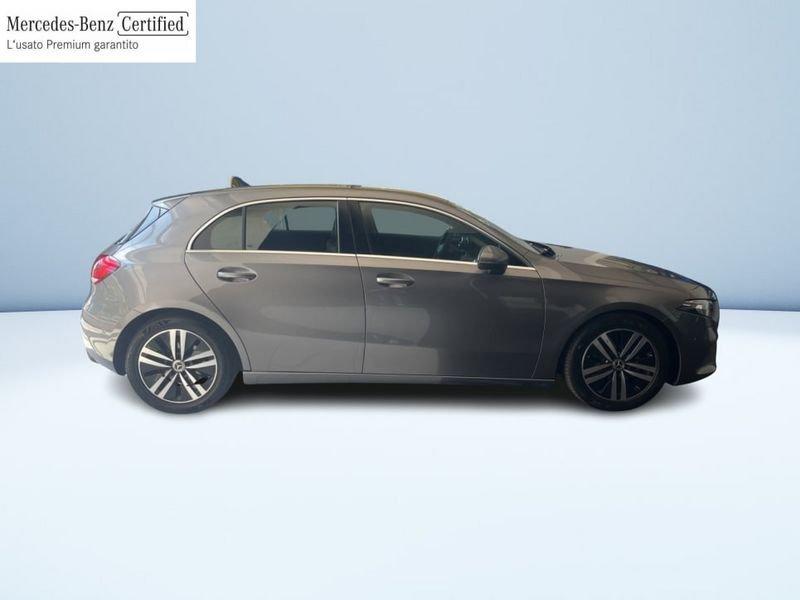 Mercedes-Benz Classe A A 180 SPORT AUTO