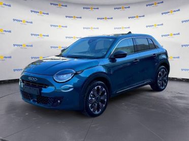FIAT 600 (2023-->) Hybrid DCT MHEV La Prima