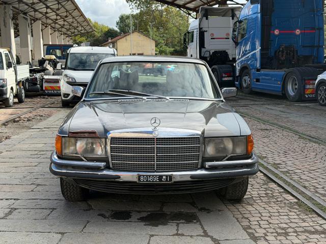 MERCEDES-BENZ 450 450 SEL 6.9