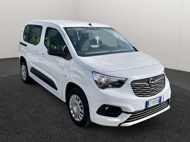 Opel Combo Life 1.5 Edition Plus N1 100Cv *KM0* Iva Esclusa