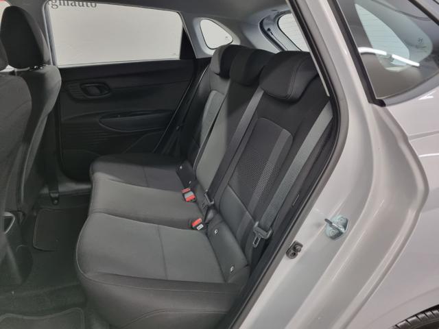 HYUNDAI i20 1.2 MPI MT Connectline