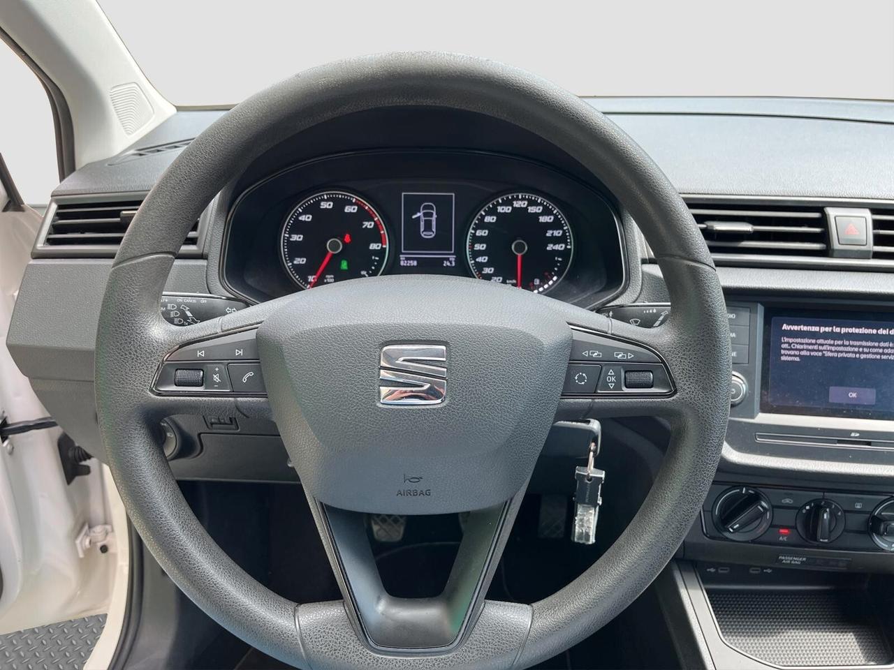 Seat Ibiza 1.0 TGI 90 CV 5 porte XCELLENCE 2020