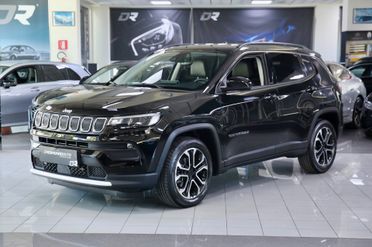 Jeep Compass 1.6 Multijet 130 cv Limited