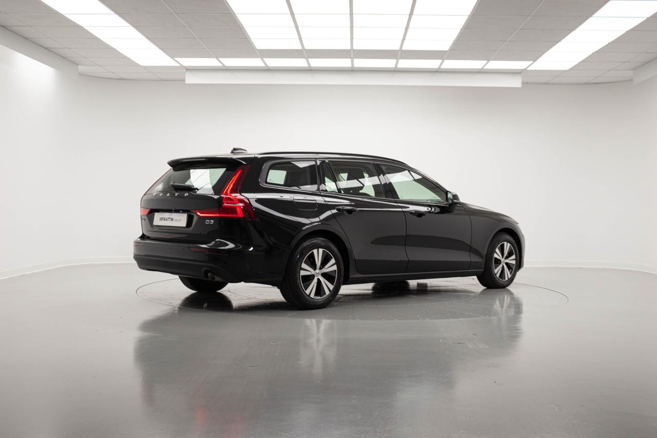 VOLVO V60 D3 GEARTRONIC BUSINESS