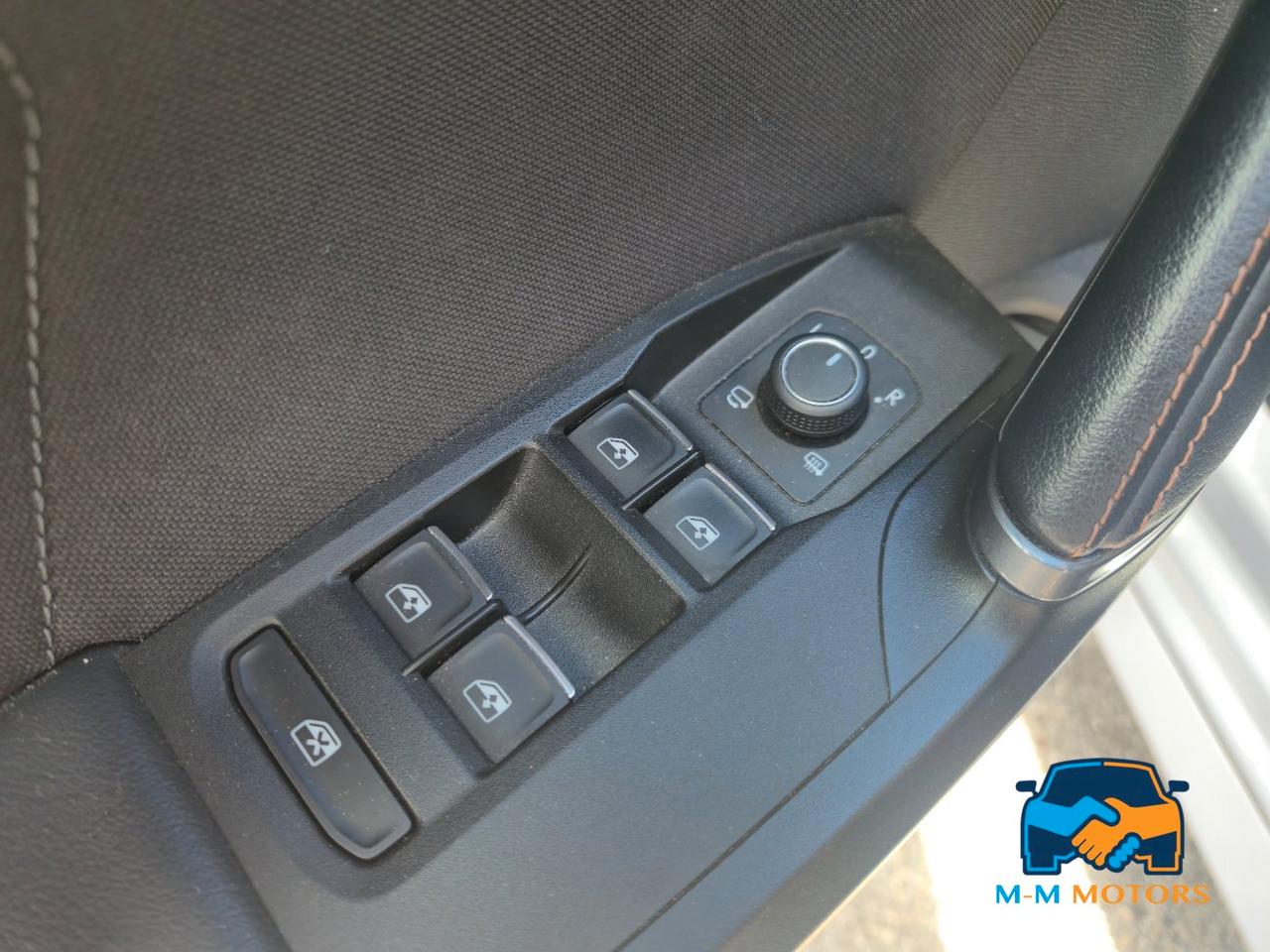 Cupra Leon 1.4 e-hybrid VZ 245cv dsg