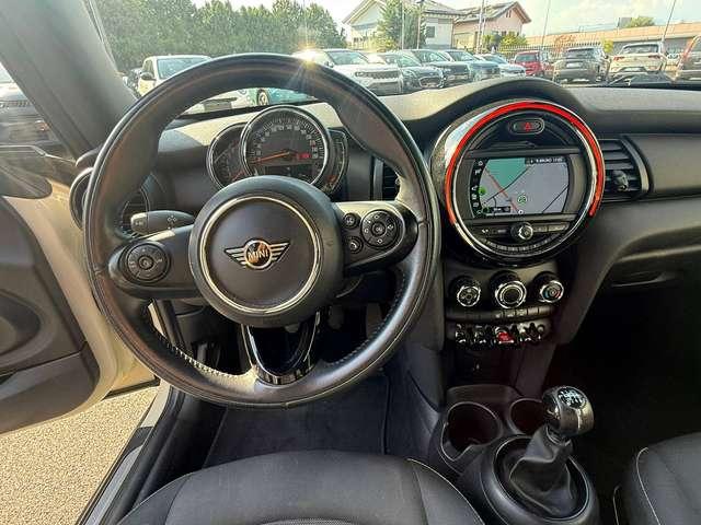MINI One 3p 1.5 Baker Street 75cv