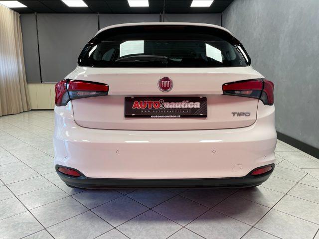 FIAT Tipo 1.4 T-Jet 120CV GPL 5 porte Lounge