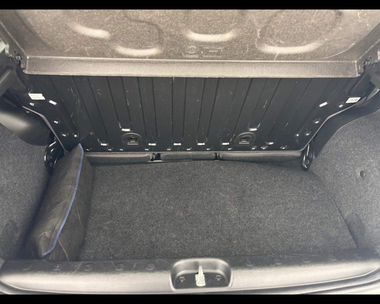 FIAT Panda 1.3 mjt 16v Cross 4x4 80cv